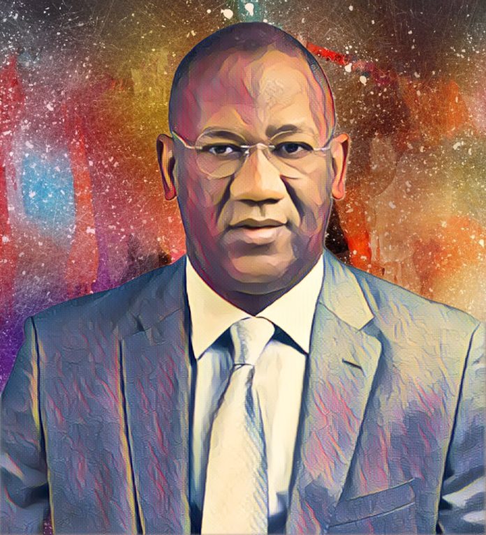 Datti Says Atiku Has Pursued Presidency Since NYSC Days