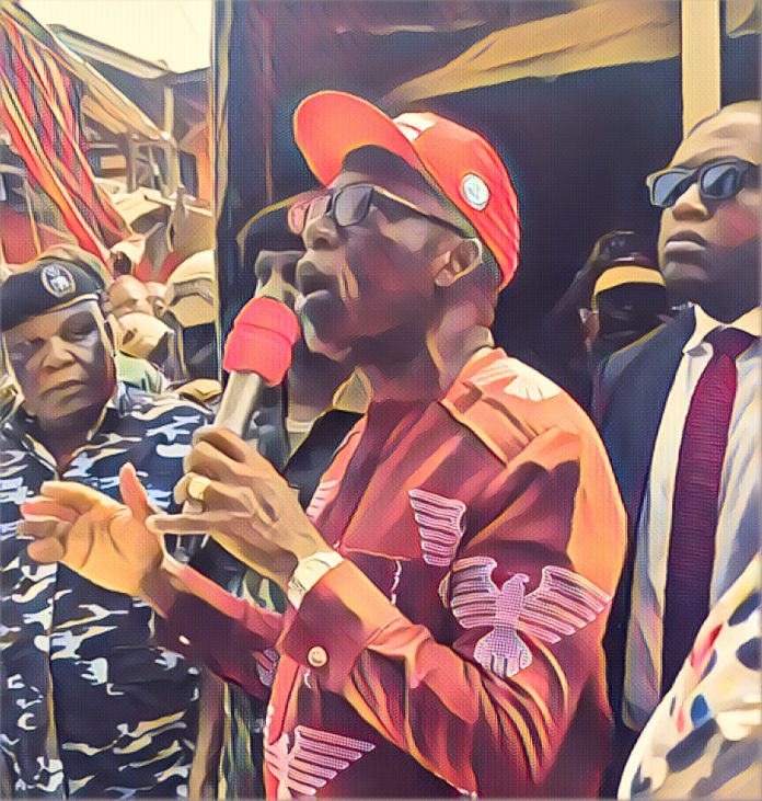 Anambra Shuts Onitsha Main Market Over Sit-At-Home Defiance