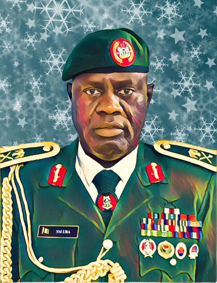 Nigeria Military to Court-Martial Officers Over Alleged Coup Plot