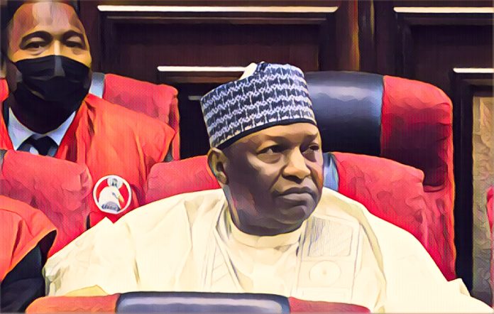 Nigerian Court Grants Malami, Family ₦500 Million Bail