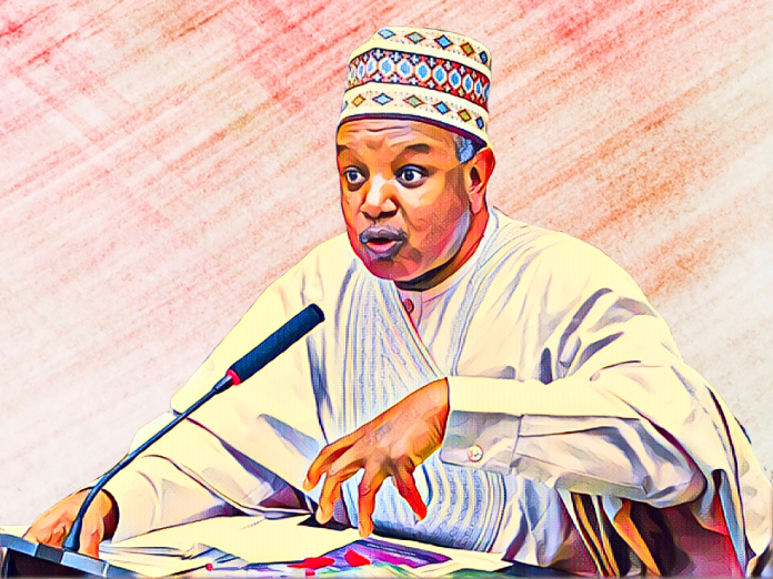 Tinubu Reforms Deepen Stability, Federal Unity, Bagudu Says