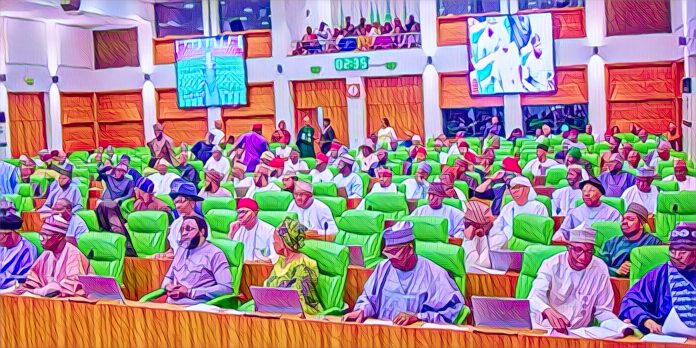 Senate Sets Up Panel to Harmonise Views on Electoral Bill
