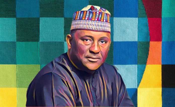 Rabiu’s Fortune Nears $10 Billion After BUA Rally