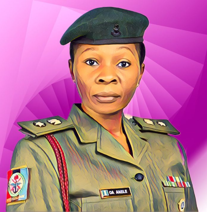 FG Honours Fallen, Serving Army Officers for Gallantry, Service