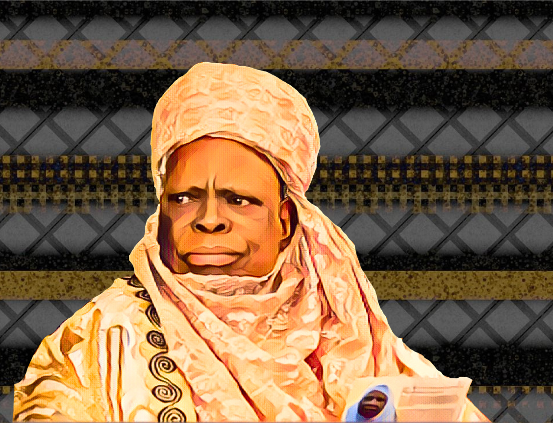 Chief Imam of Ilorin Sheikh Muhammad Bashir Sali Dies at 75