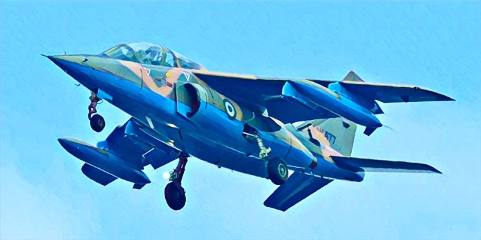 Nigeria Air Force Probes Civilian Deaths in Niger State