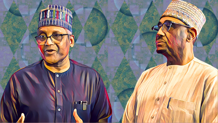 ICPC Presses Ahead With Probe of Ex-NMDPRA Chief