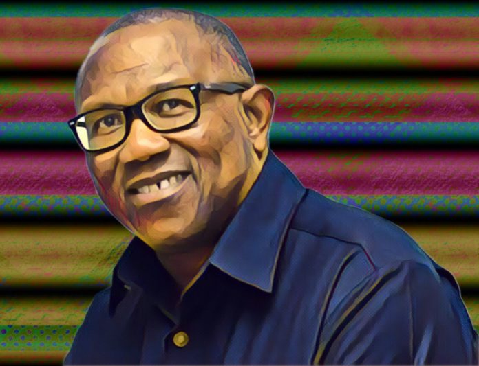 Peter Obi Slams Unpaid Super Eagles Match Allowances