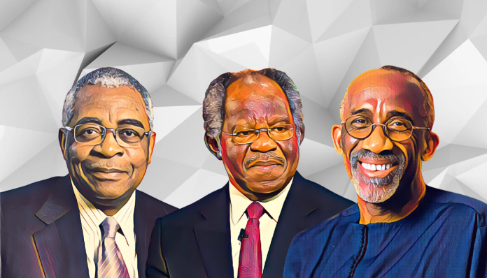 Nigerian Billionaires Lose Out as TotalEnergies Sells Oil Stake