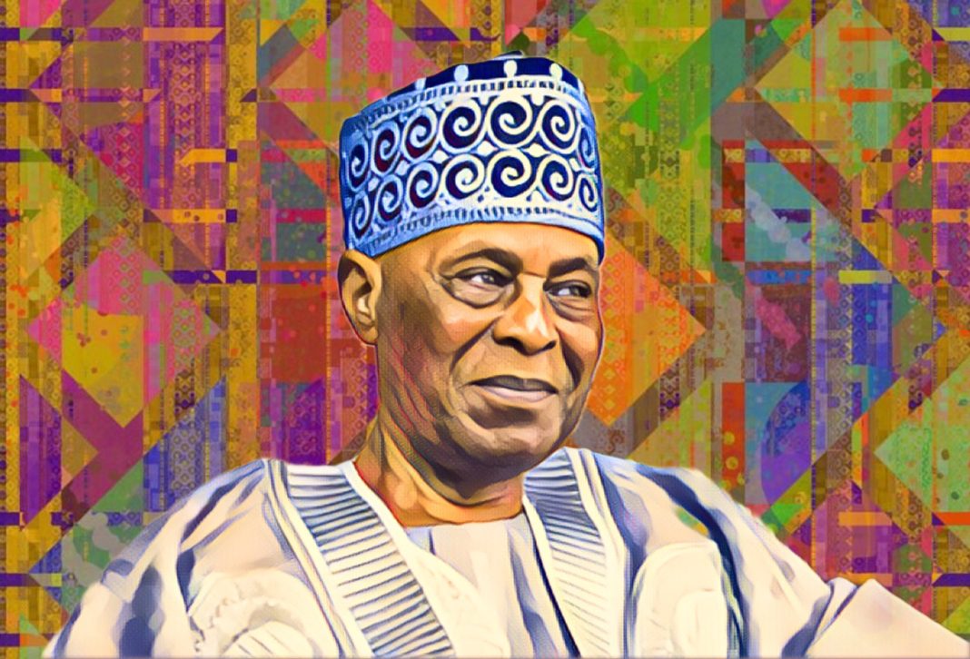 Nigerian Business Leader Adekunle Ojora Dies at 93