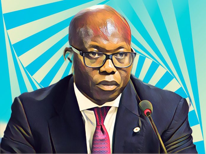 Tinubu Recalls Axxela Bet That Delivered Outsized Returns