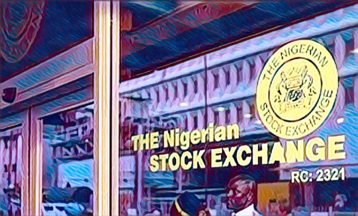 Nigerian Stocks Top N100 Trillion as Buying Spree Lifts Confidence