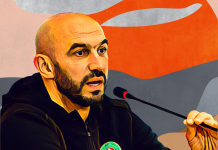 Regragui Calls Senegal Walk-Off Shameful After AFCON Final Penalty Chaos