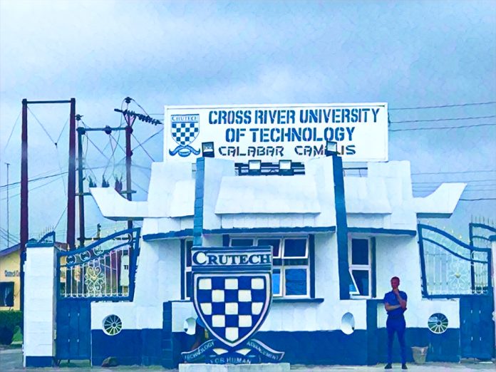 Unicross Suspends 24th Matriculation Amid Fee and Gown Dispute