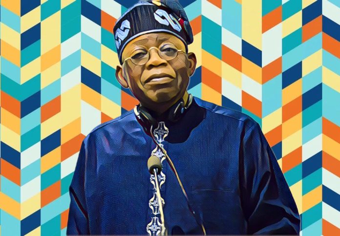 Tinubu Nominates Magnus Abe as Upstream Regulator Chairman