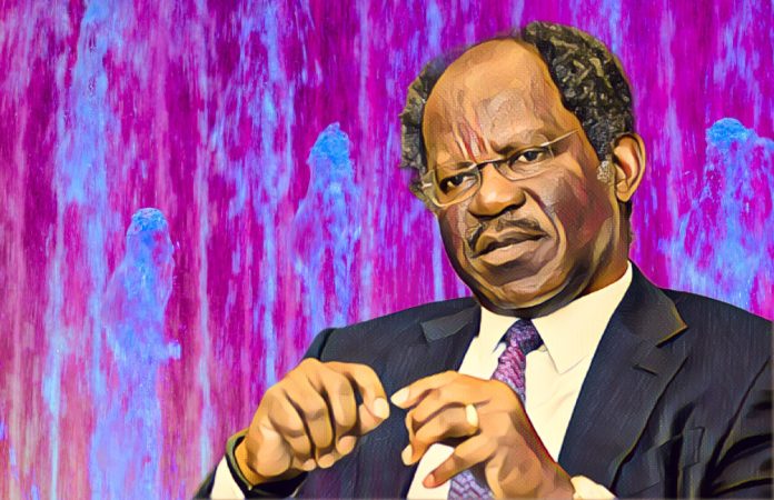 BlackRock Assets Reach $14 Trillion After GIP Deal