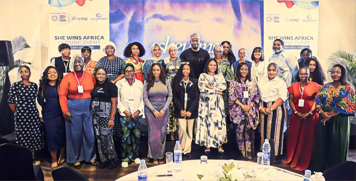 IFC, ASR Africa Scale Up She Wins Africa Program