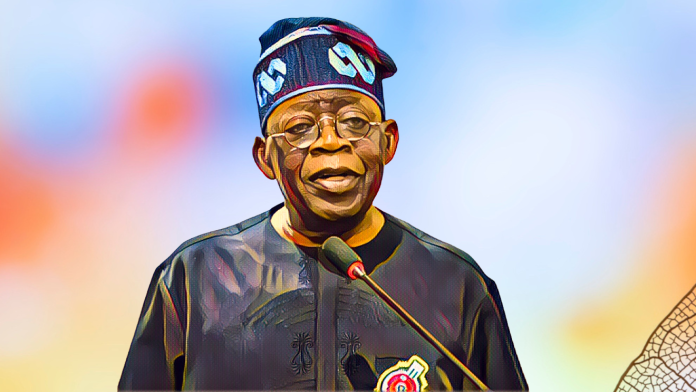 Tinubu Urges National Assembly to Begin State Police Amendment
