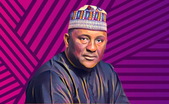 Nigeria Customs Opens 60-Bed Hospital With ASR Africa Grant