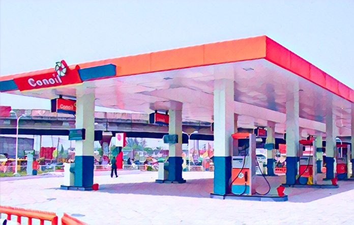 Conoil Profit Slumps 77 Percent as Finance Costs Surge