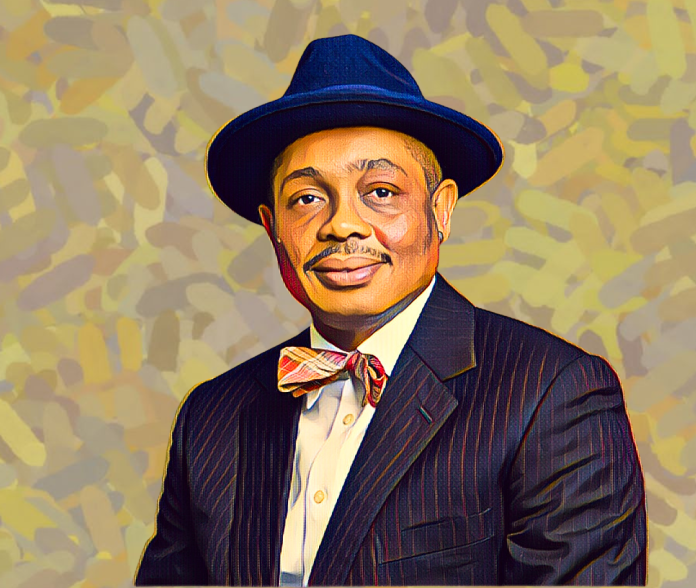 NBA Chief Warns of Cybercrimes Act Misuse