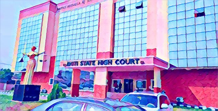 Ekiti Courts Adopt Digital Platform Allowing Judges Remote Work