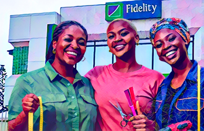 Fidelity Bank Expands Women’s Skills Initiative With HerFidelity 2.0