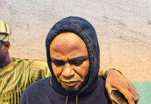 Court Delays Anthony Joshua Driver’s Case