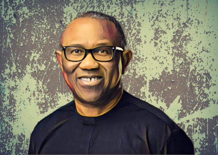 Peter Obi Urges JAMB to Ease UTME Registration Bottlenecks