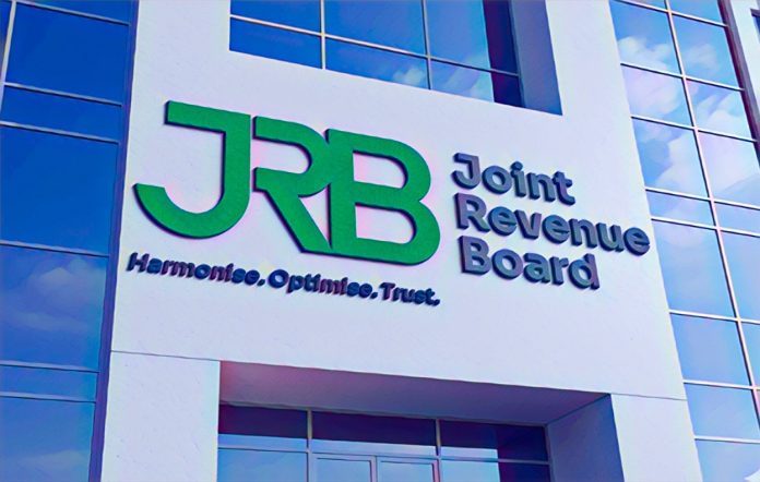 Joint Revenue Board Says 98 Percent Report Tax ID Portal Use