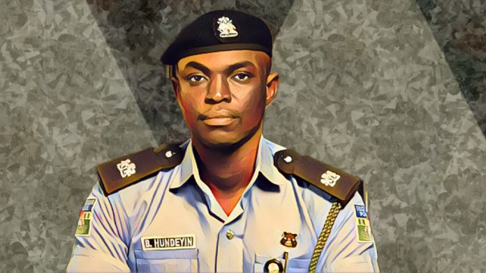 Police Say N100 Million Credited to IGP’s Son Was Banking Error