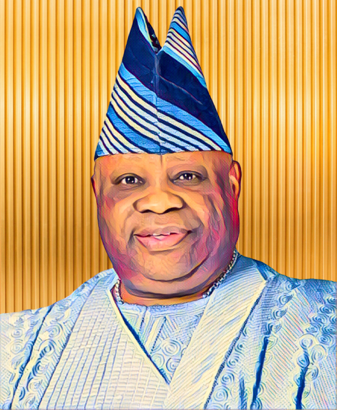 APC Demands Adeleke Resignation Over N13.7 Billion Fraud