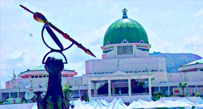 National Assembly Delays Plenary to March 5