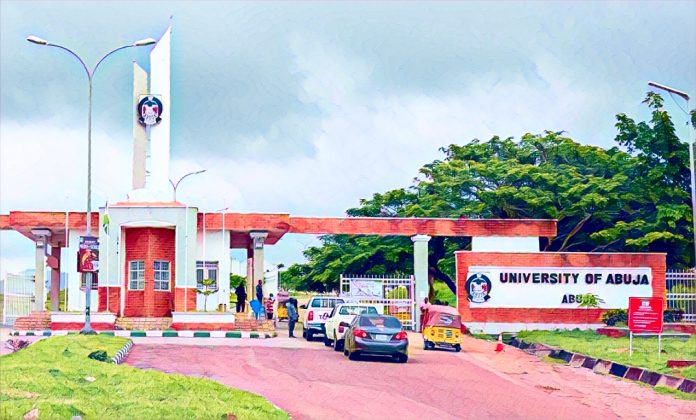 NELFUND Denies Diversion of Student Loan Funds at UniAbuja
