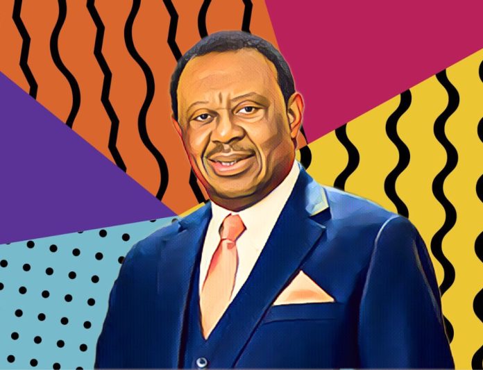 Amni International Denies Receivership in Cenroc Dispute