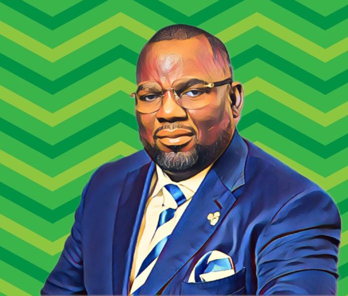 UTM Offshore Targets 2026 Start for Nigeria FLNG Project