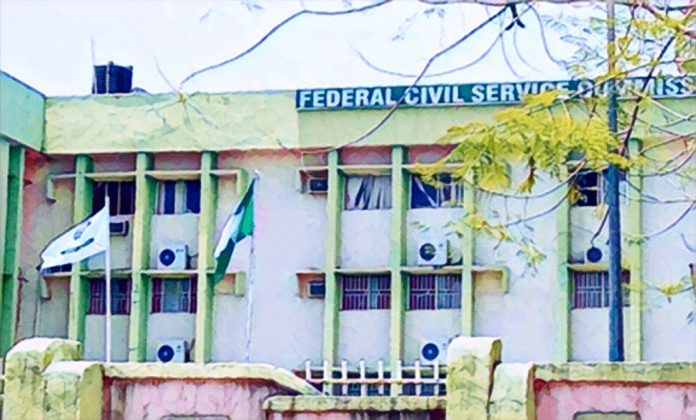 Unexplained Salary Cuts Stir Unrest in Federal Civil Service