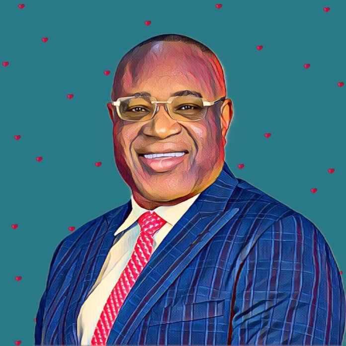 Rainoil Chief Urges Nigeria Pipeline Infrastructure Revival