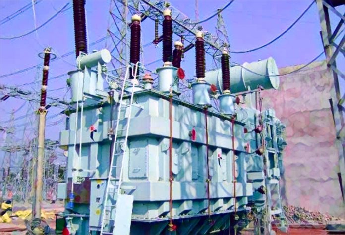 TCN Boosts Egbin Substation With New 300MVA Transformer