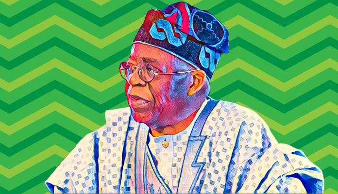 Tinubu Pledges State Police to Tackle Nigeria’s Insecurity