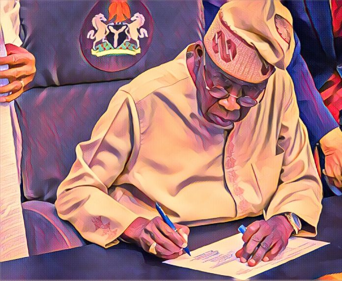 Tinubu Order May Add N14.6 Trillion to Federation Account