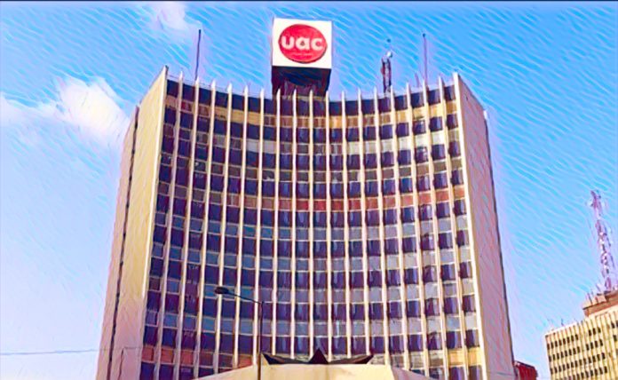UAC of Nigeria Revenue Jumps After C.H.I. Acquisition