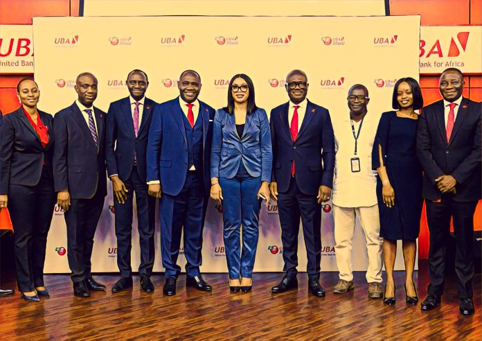 UBA Unveils Aggregator Model to Expand RedPay Network