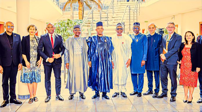 FG moves to strengthen rights commission