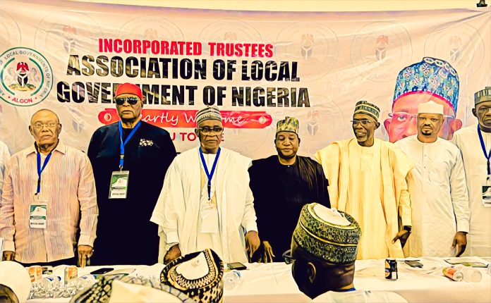 ALGON pledges Renewed Hope Agenda push across Nigeria