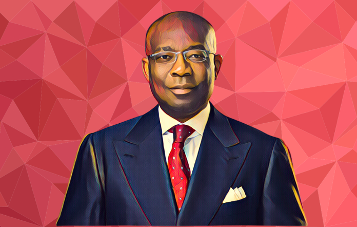 Aig-Imoukhuede Foundation Opens Oxford Program Applications