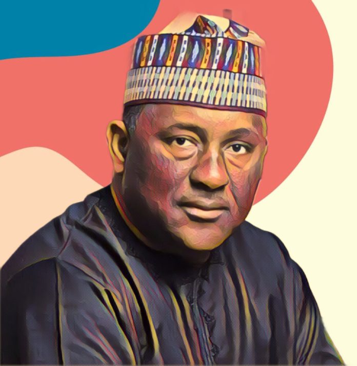 BUA Cement drives N649 billion surge on Nigerian Exchange