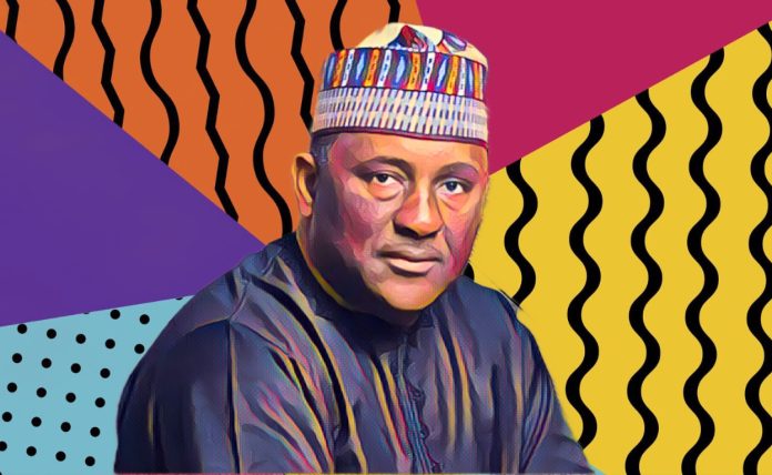 BUA Foods proposes record N504 billion dividend