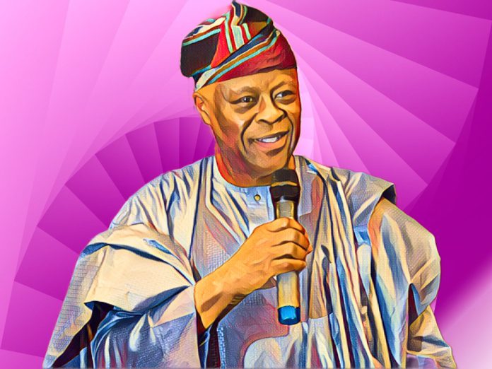 Nigeria's Finance Ministry Says Capital Projects Are Running