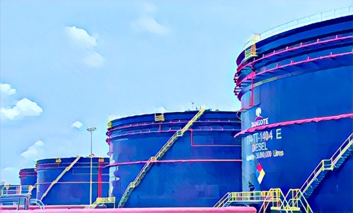 Dangote Refinery Puts Nigeria First as Oil Hits $100